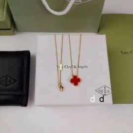 Picture of Van Cleef Arpels Necklace _SKUVanCleefArples0506dly516553